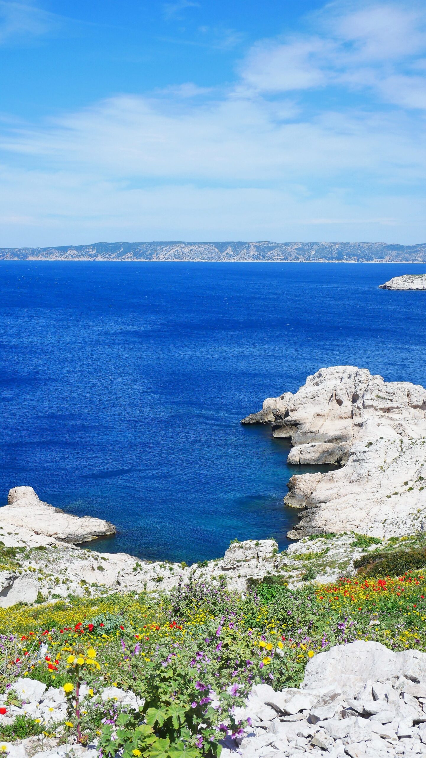 Visite et accompagnement
