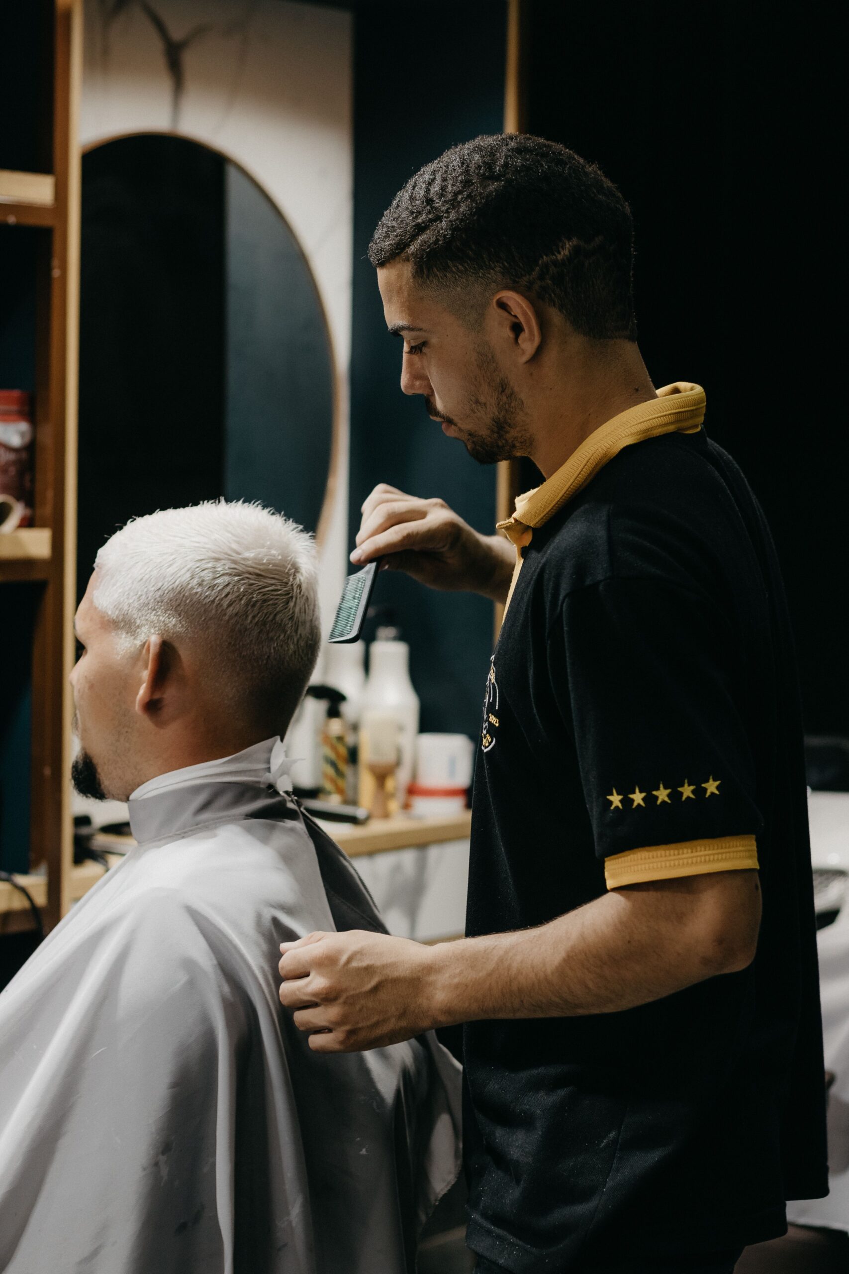 Legend Barber Club
