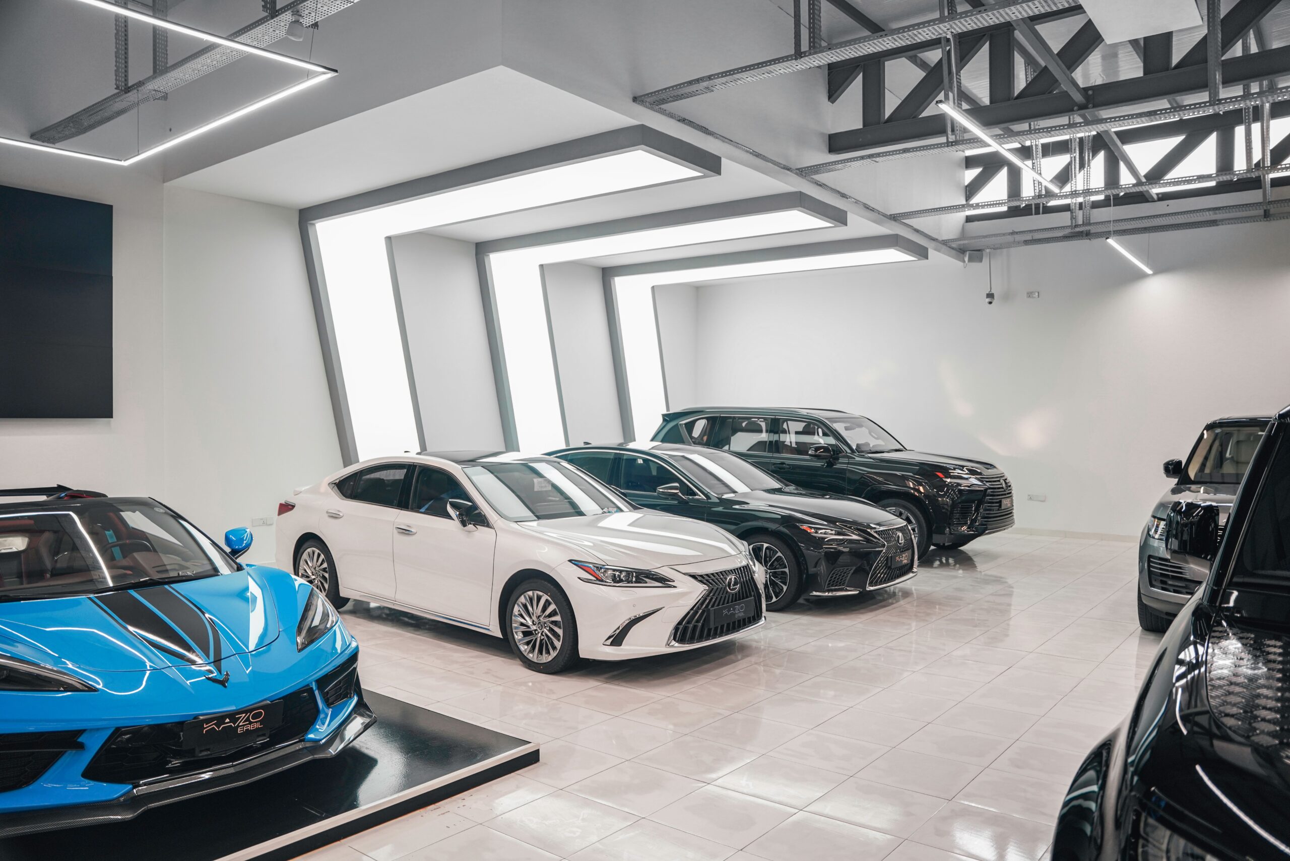 Voltaire Automobiles