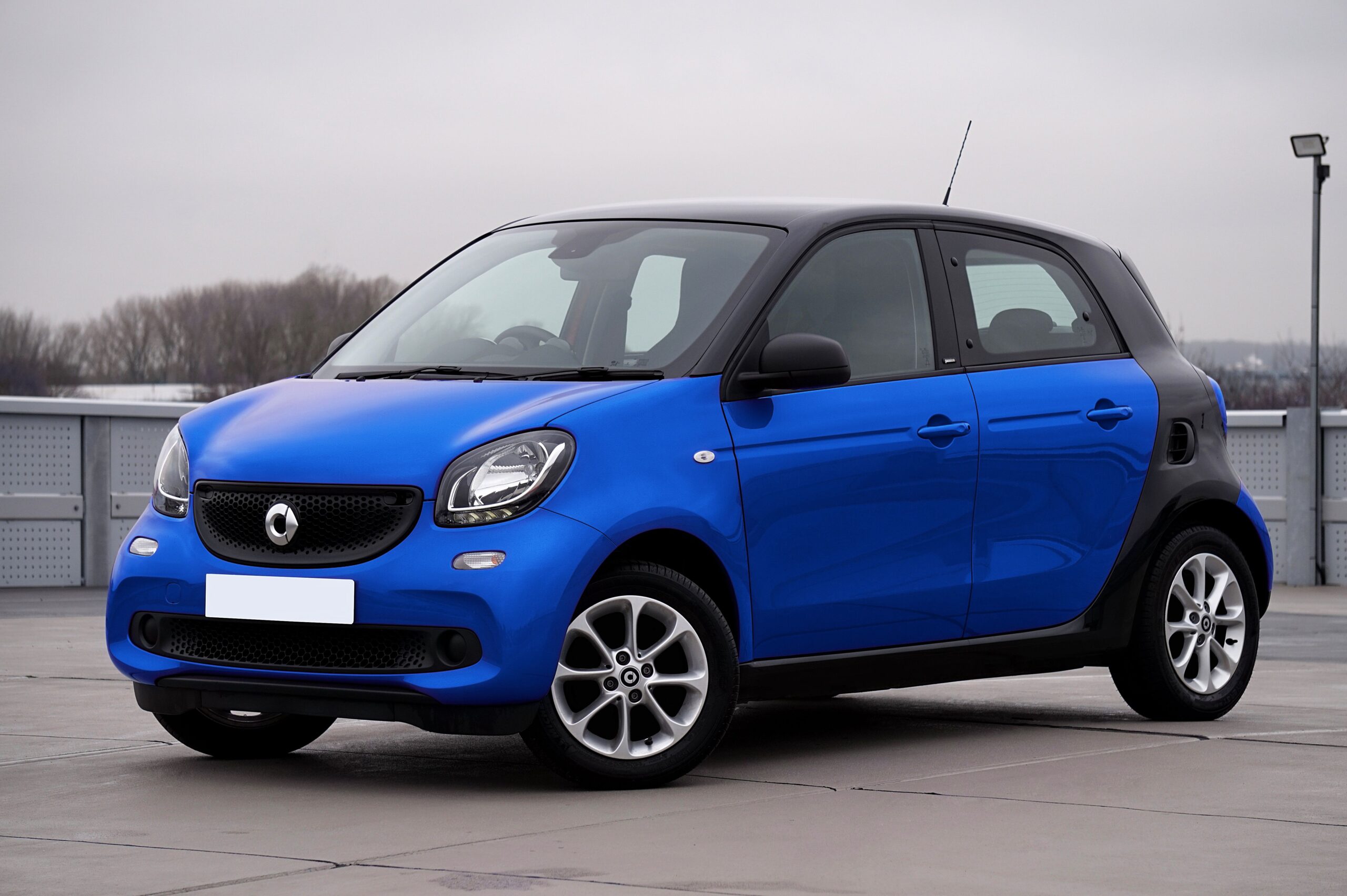 Citadine Premium Compact