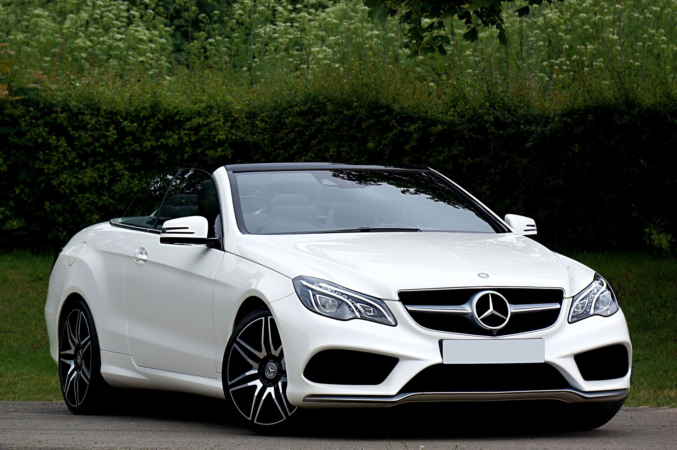 Cabriolet Prestige Roadster