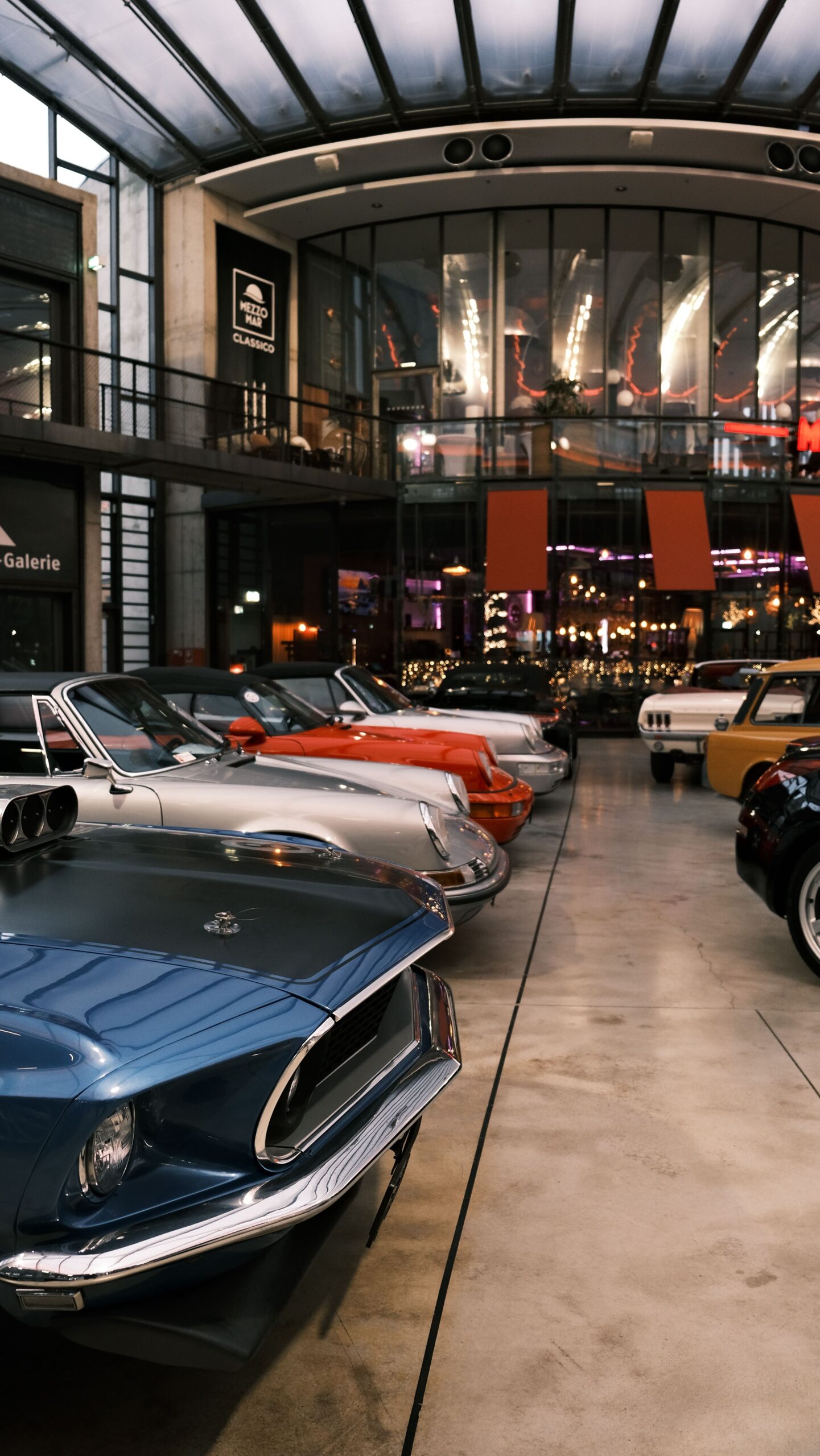 Voltaire Automobiles